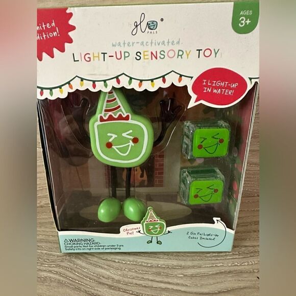 Special Edition sensory toy - Picture 2 of 5